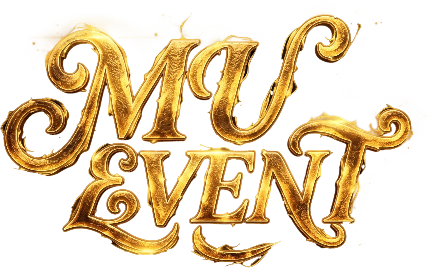 MU EVENT Logo